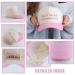 Vintage Canvas Embroidery Funny Hats You Look Like I Need A Beer Hat Adjustable Baseball Cap for Men Women