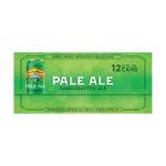 Sierra Nevada, Ale Pale, 12pk, 12 Fl Oz Cans