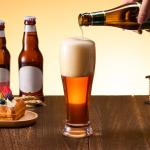 Baalaka Beer Glasses Set of 4, 14 oz Pilsner Beer Pint Glasses, Classics Craft Wheat Beer Glasses Drinking Set, Beer Mug Glassware Gift for Men