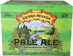 Sierra Nevada Pale Ale, 12 pk, 12 oz bottles, 5.6% ABV