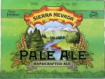 Sierra Nevada Pale Ale, 12 pk, 12 oz bottles, 5.6% ABV