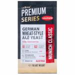 2PK MUNICH CLASSIC WHEAT BEER YEAST of Danstar's Perfect Regional Match for Quality Wheat Beer