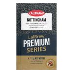 LalBrew Nottingham English Ale Yeast – 11g Sachet