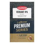 LalBrew Verdant IPA Brewing Yeast (1 Pack) - IPA Ale Yeast - Make Beer At Home - 11 g Sachets - Saccharomyces cerevisiae - Sold by CAPYBARA Distributors Inc.