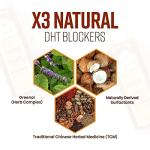 Biotin Shampoo with German Beer Yeast for Hair Growth