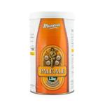 Muntons Beer Making Kit - Pale Ale Premium Range Kit - Includes Beer Making Ingredients - Home Brewing Kit Makes 66 Bottles of Beer (23 Liters Total)
