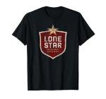 Lone Star Vintage Style - Logo T-Shirt