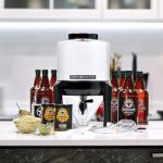 BrewDemon Signature Pro Craft Beer Kit