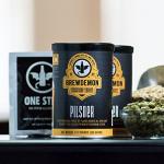 BrewDemon Signature Pro Craft Beer Kit