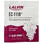 Lallemand Inc EC-1118B Lalvin Yeast