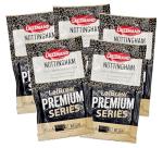 Nottingham Ale Yeast - 5 Packets by Danstar