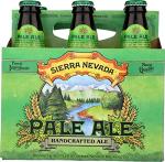 Sierra Nevada Pale Ale - 6 Pack, 12 oz Bottles
