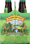 Sierra Nevada Pale Ale - 6 Pack, 12 oz Bottles
