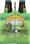 Sierra Nevada Pale Ale - 6 Pack, 12 oz Bottles