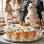 24 Mini Beer Mugs - 5oz Tasting Glasses Set