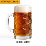 Oktoberfest Ale Beer Making Kit - 1 Gallon
