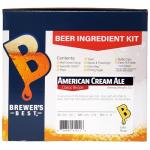 Classic American Cream Ale Brewing Ingredients Package