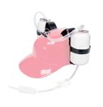 Ekkhysis Funny Beer Drinking Hat for Men