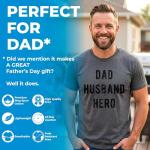 Funny Beer Lover T-Shirt for Brew Dads
