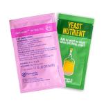 Craft A Brew - SafLager W-34/70 Yeast - German Lager Dry Yeast - For Craft Lagers - Ingredients for Home Brewing - Beer Making Supplies - [1 Pack]