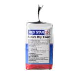 Red Star Active Dry Yeast, 2 Pound Pouch