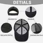 Supload Funny Beer Gifts for Men Dad Drinking Beer Hat for Beer Lovers Men Women Gifts for Drinkers Embroidered