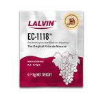 EC-1118 Yeast 10 Pack for Sparkling Wine & Cider