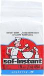 Saf Instant Yeast, 1 Pound Pouch