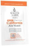 White Labs WLP001 Dry California Ale Yeast Homebrew