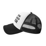 You Look Like I Need A Beer Funny Gag Trucker Hat for Adult Humor Adjustable Mesh Sport Baseball Caps for Women Men Black