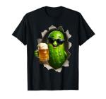 Pickle Beer T-Shirt
