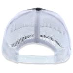 HOOEY Lone Star Light Beer - Navy Trucker Snapback