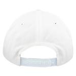 H3 Sportgear Coors Banquet Gold Rope Adjustable Golfer Hat, Red