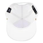 H3 Sportgear Coors Banquet Gold Rope Adjustable Golfer Hat, Red