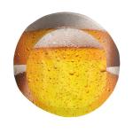 Beer Bucket Hat for Women Men Summer Outdoor Lightweight Fishing Hats Beach Sun Uv Protection Packable Fisherman Cap for Travel Golf Hiking