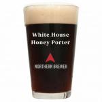 Northern Brewer - White House Honey Porter Dark Ale Extract Beer Recipe Kit Makes 5 Gallons