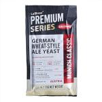 Lallemand Munich Classic Wheat Beer Yeast 11 Grams by Lallemand