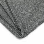 Tee Luv Coors Banquet Beer T-Shirt - Retro Coors Beer Shirt (Medium) Royal Snow Heather