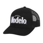 Modelo Classic Logo Adult Trucker Hat