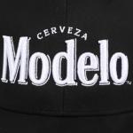 Modelo Classic Logo Adult Trucker Hat
