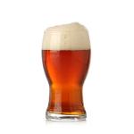 BrewDemon 2 Gal. Hellfire Deep Red Ale Beer Recipe Kit - Makes a Wicked-Good 4.6% ABV Batch of Craft Brewed Beer