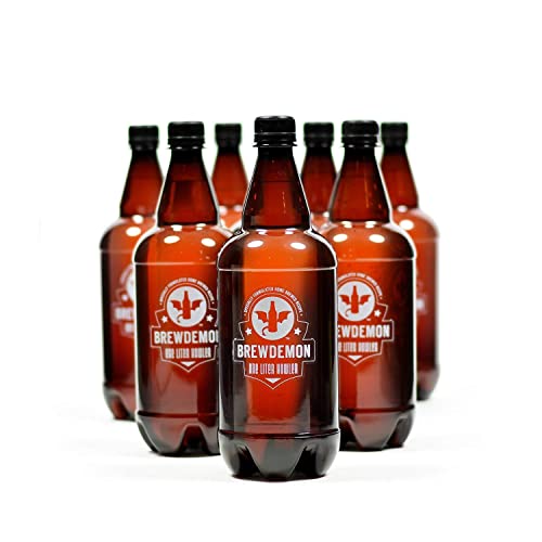 BrewDemon Signature Pro Craft Beer Kit
