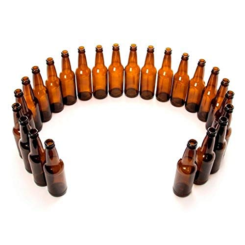Beer Bottles