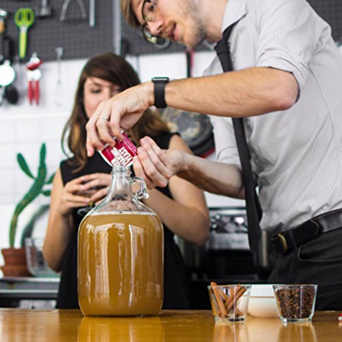 Brooklyn Brew Shop Beer Making Kit