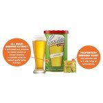 Coopers 6 Gallon All-Inclusive Beer Brewing Kit
