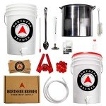 Homebrewing Starter Set for 5 Gallon Batches