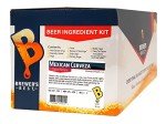 Mexican Cerveza Home Brew Beer Kit – 5 Gallon