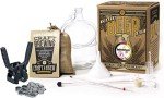 Hefeweizen Deluxe Home Brewing Kit