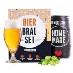 German Lager Home Brew Beer Starter Kit
