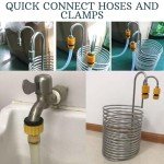 Hancock BrewGinners Electric Brewing System Kit 40L